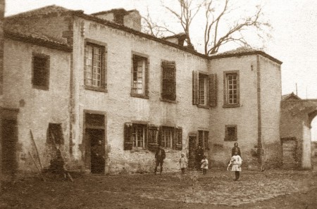 P8 - Maison CHASSAGNE à Ménétrol